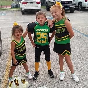 Meet your Posher, Debbie